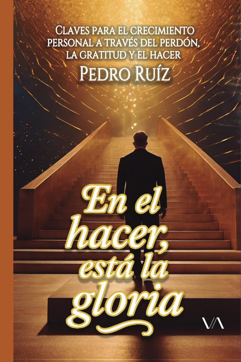 Portada de En el hacer está la gloria