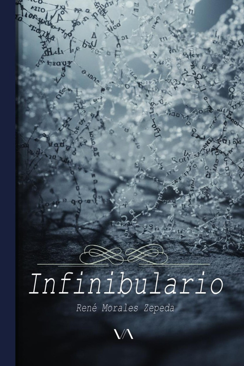 Portada de Infinibulario