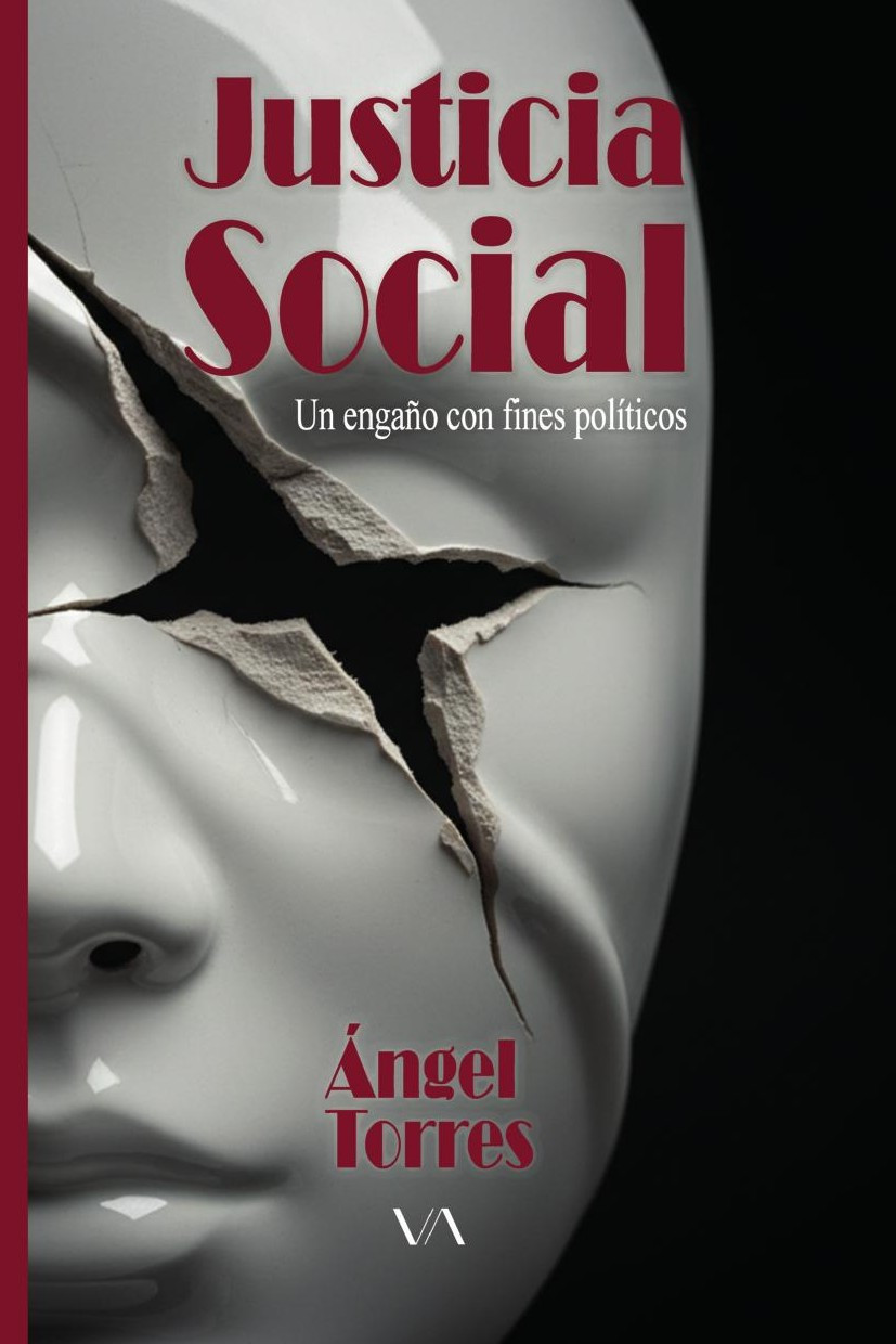 Portada de Justicia Social