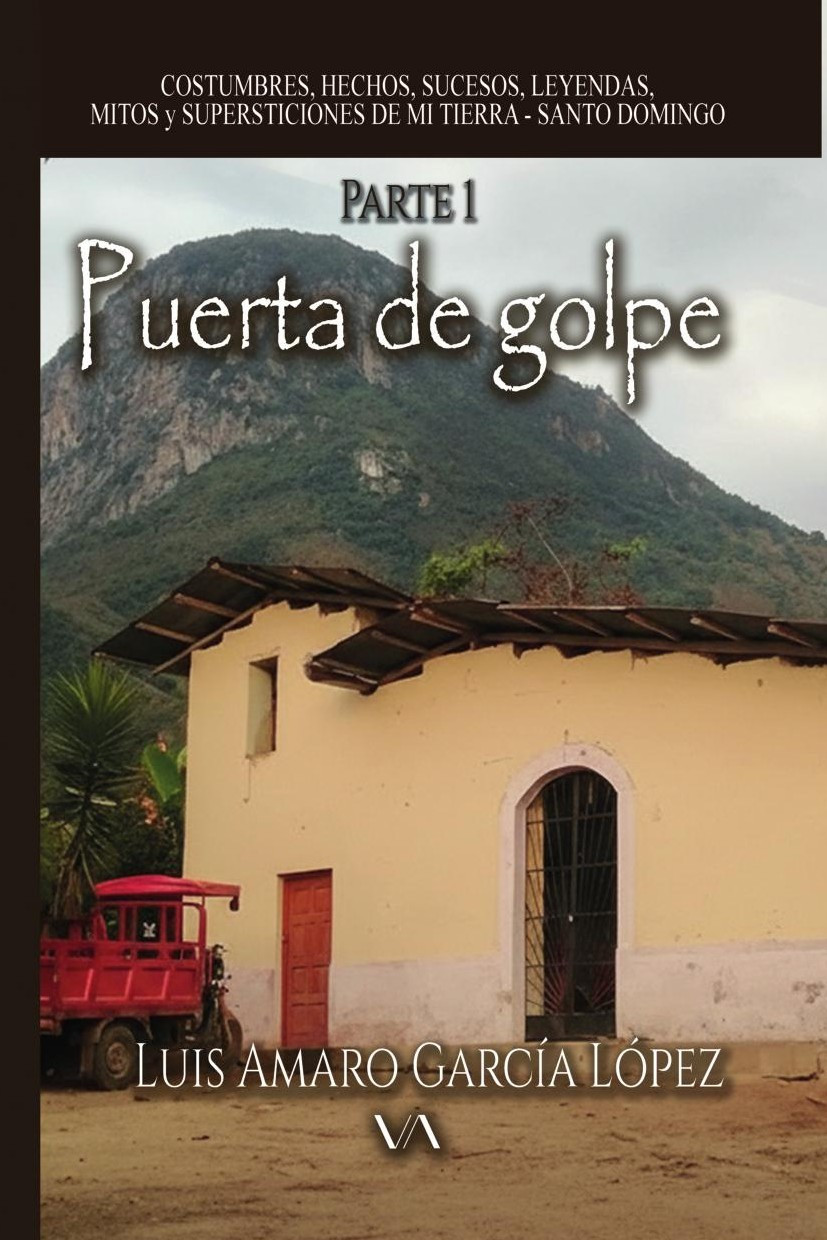 Portada de Puerta de Golpe