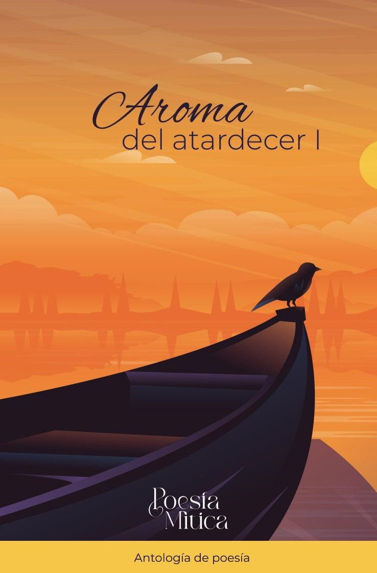 Portada de Aroma del atardecer I
