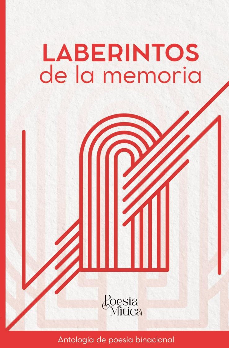 Portada de Laberintos de la memoria