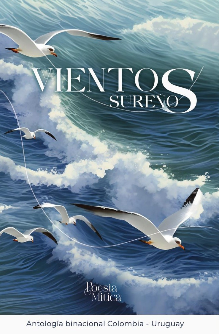 Portada de Vientos sureños