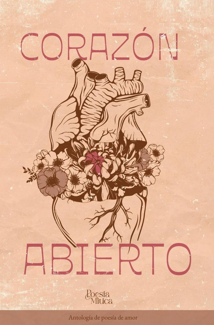 Portada de Corazón abierto