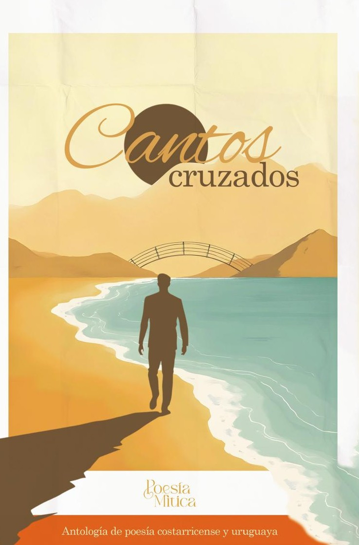 Portada de Cantos cruzados