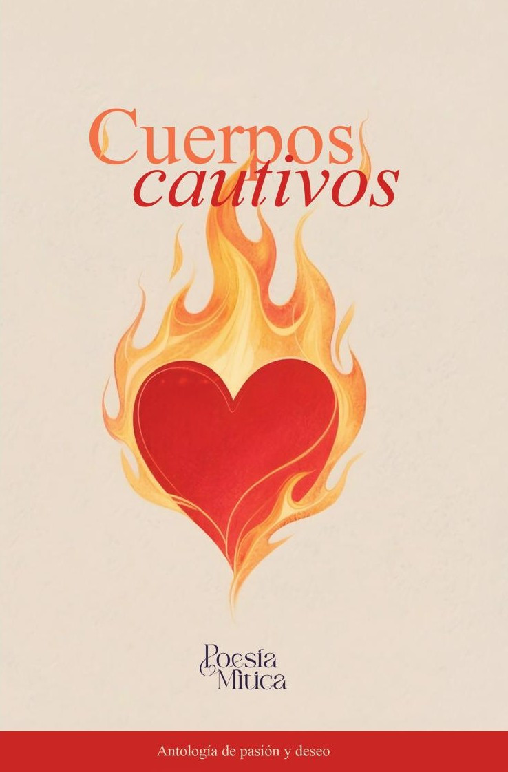 Portada de Cuerpos cautivos
