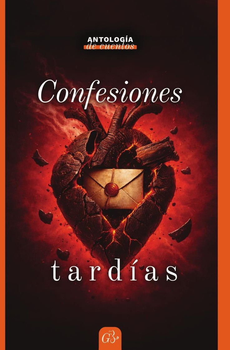 Portada de Confesiones tardías