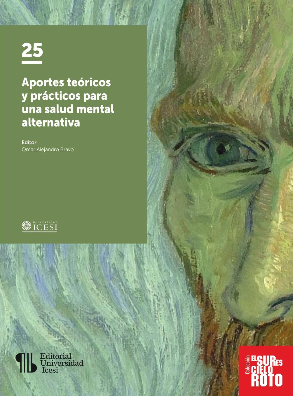 Portada de Aportes teóricos y prácticos para una salud mental alternativa
