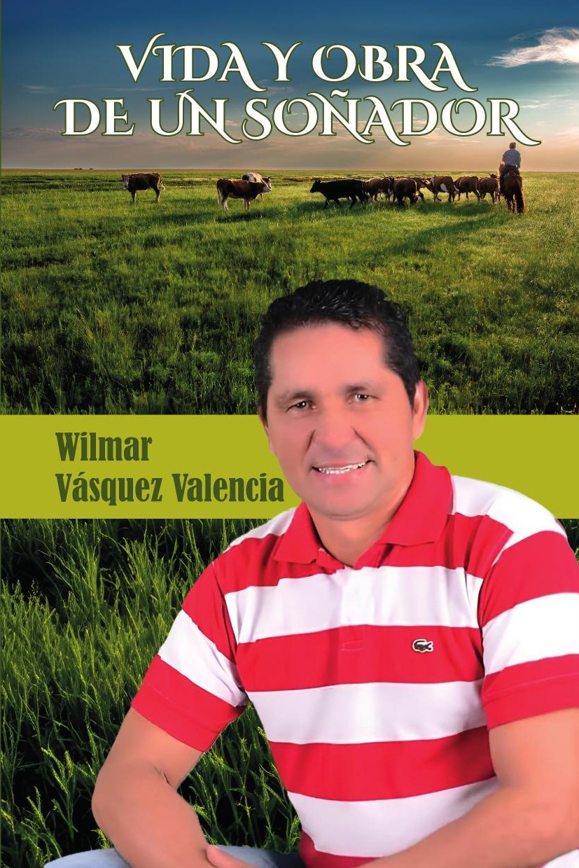 Portada de Vida y obra de un soñador