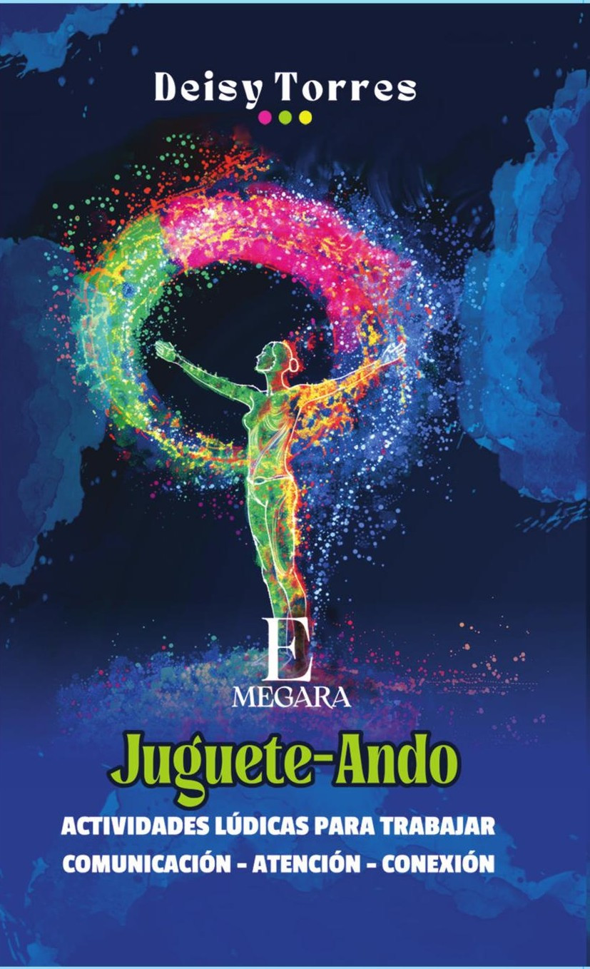 Portada: JUGUETE-ANDO