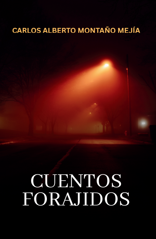 Portada de CUENTOS FORAJIDOS