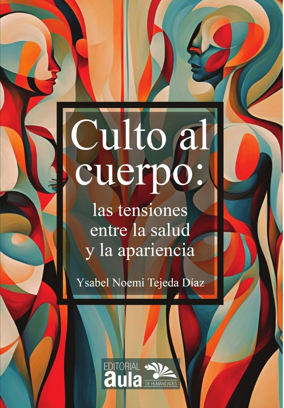 Portada de Culto al cuerpo