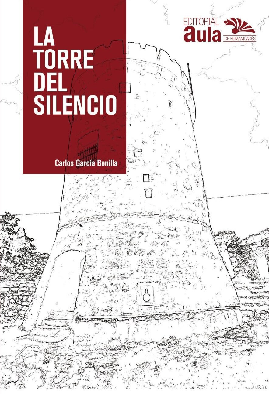 Portada de La torre del silencio