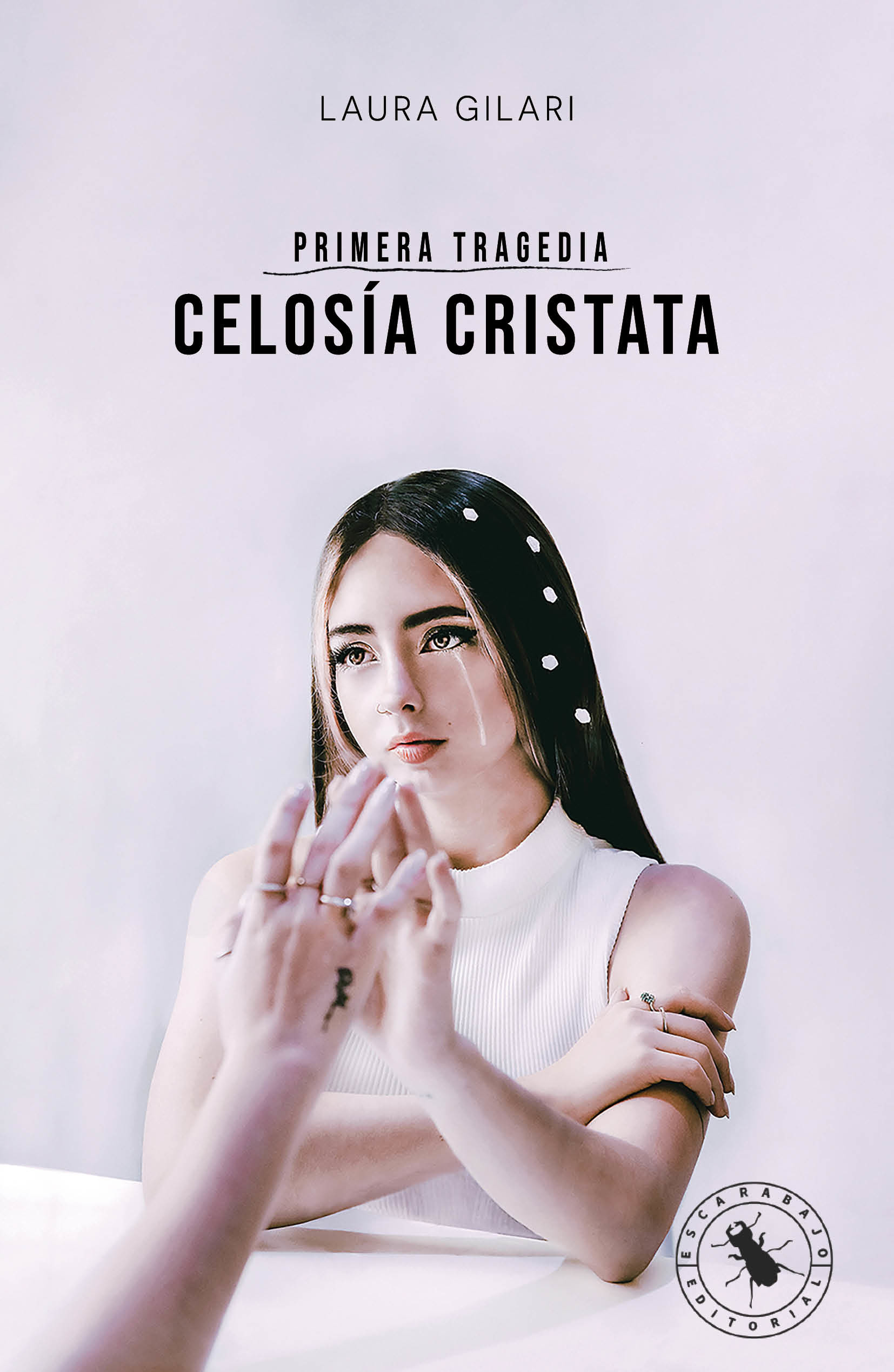 Portada: Celosía Cristata