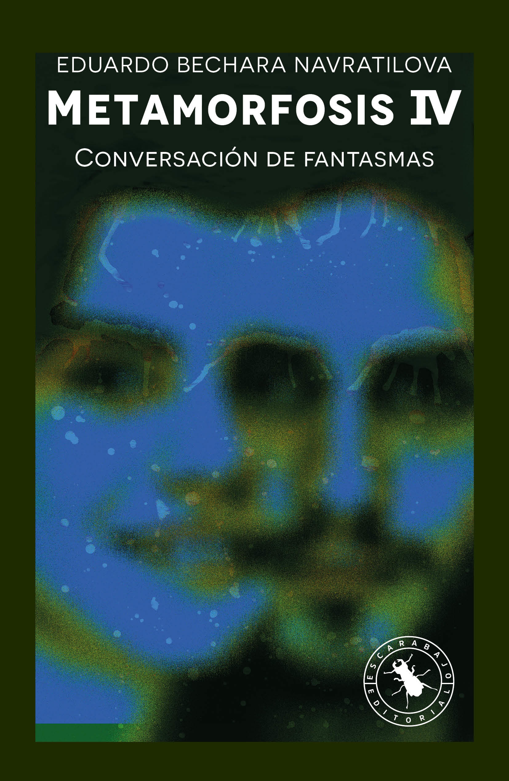 Portada: Metamorfosis IV