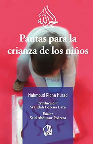 Portada de Pautas para la crianza de los niños