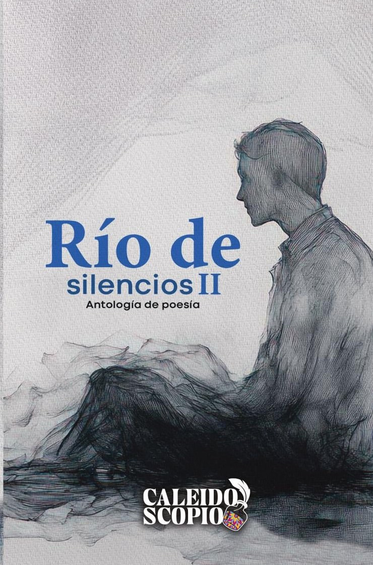Portada: Río de silencios II