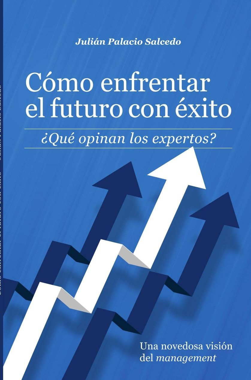 Portada de Cómo enfrentar el futuro con éxito