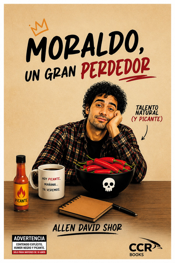 Moraldo, un gran perdedor - Allen David Shor