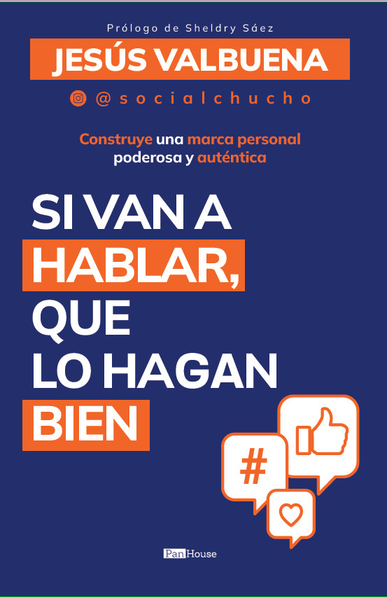 Si van a hablar, que lo hagan bien - Jesús Valbuena