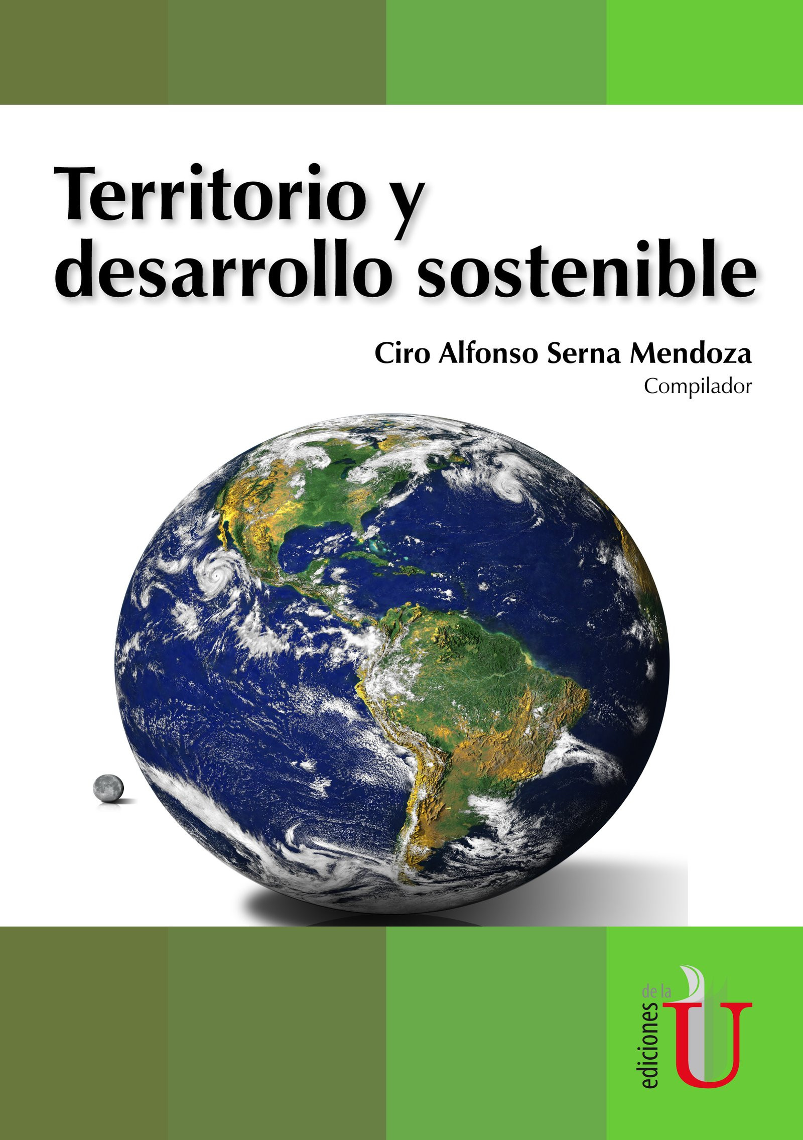 Portada de Territorios y desarrollo sostenibles