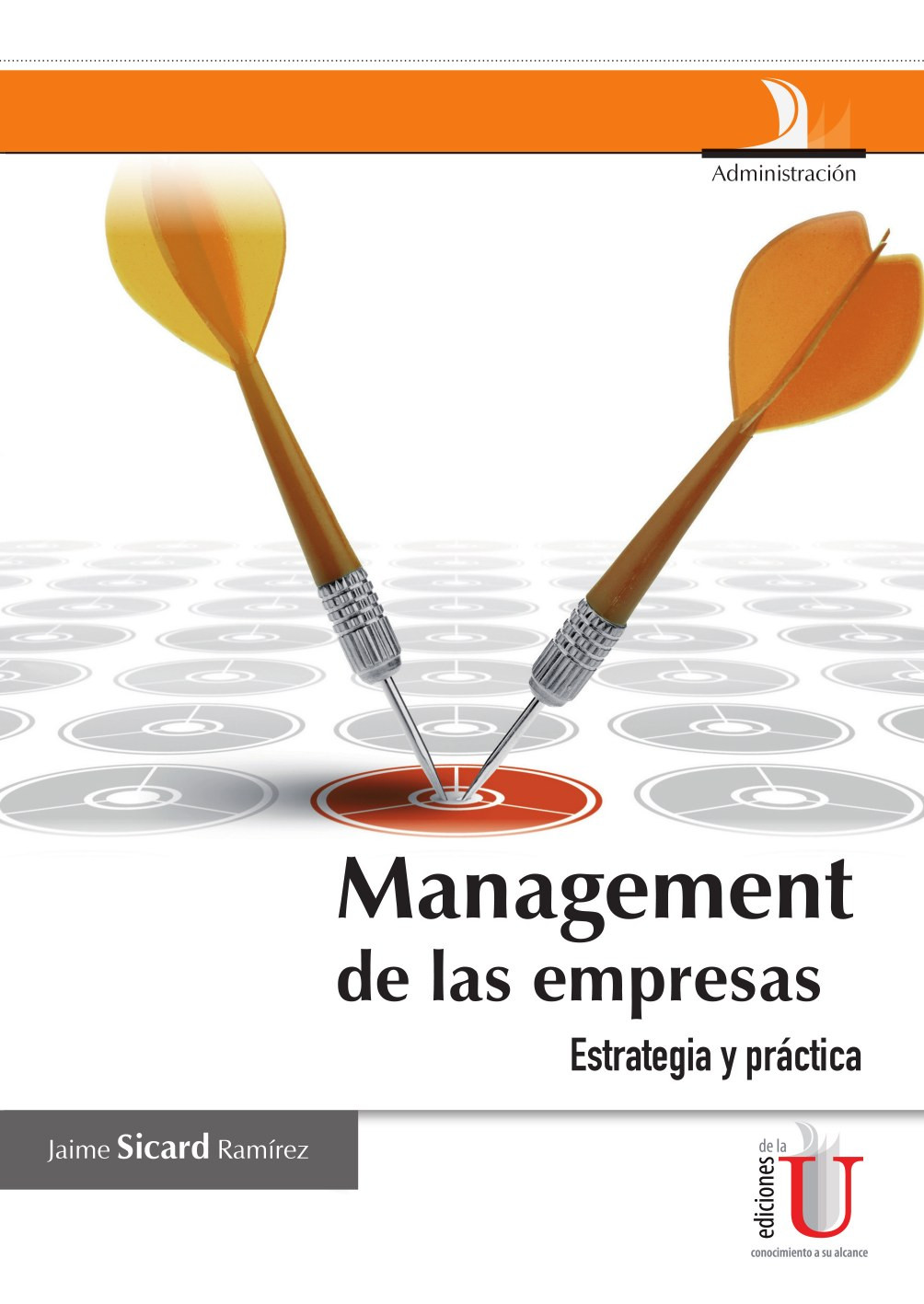 Portada: Management en las empresas