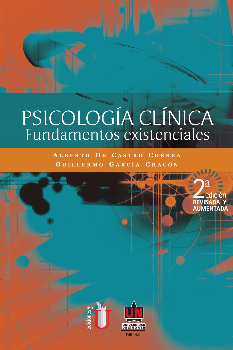 Portada: Psicología clínica