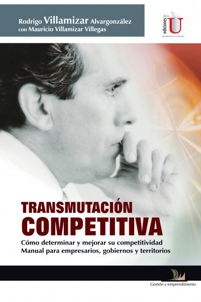 Portada: Transmutación competitiva