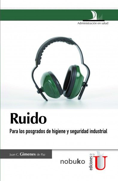 Portada: Ruido