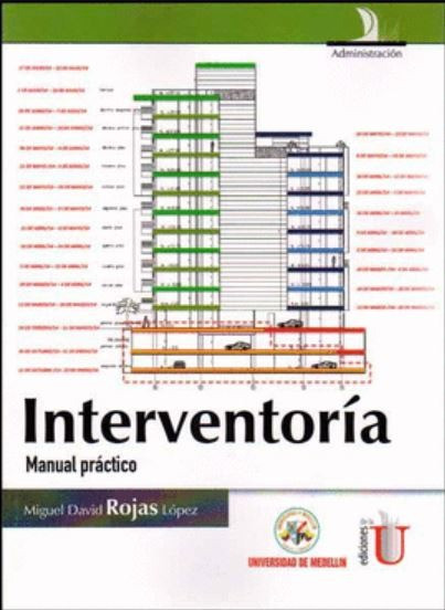 Portada: Interventoría