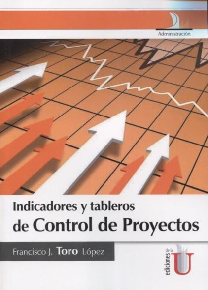 Portada: Indicadores y tableros de control de proyectos