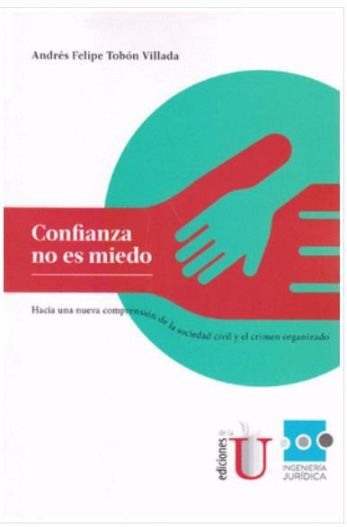 Portada: Confianza no es miedo