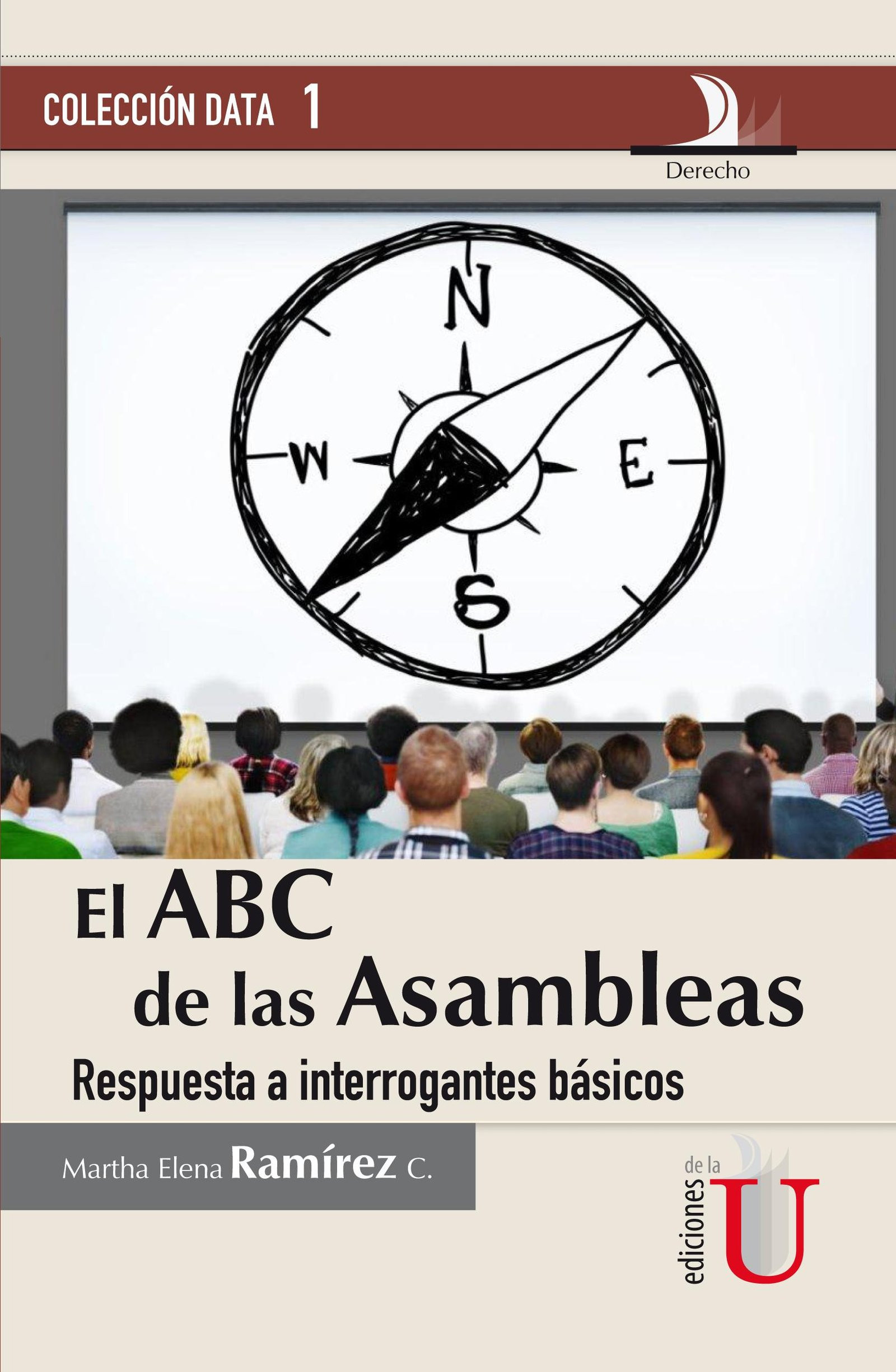 Portada de ABC de las Asambleas, respuestas a interrogantes básicos