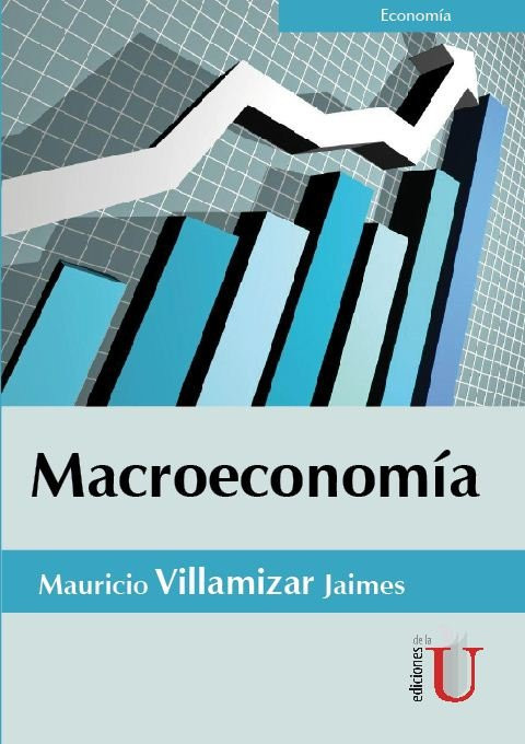 Portada de Macroeconomía