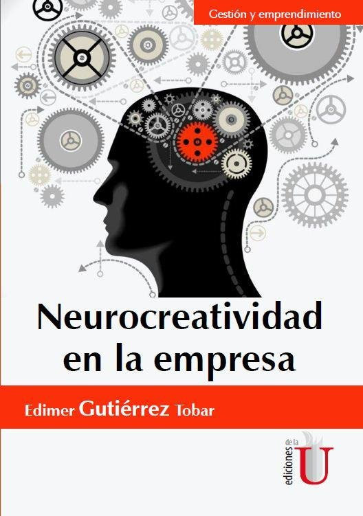 Portada: Neurocreatividad en la empresa