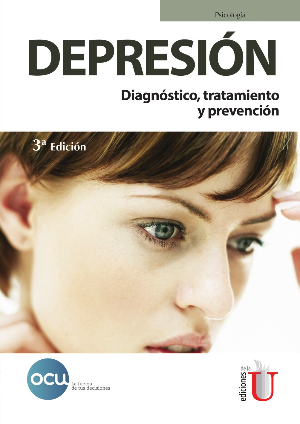 Portada: DepresiUcirc;Én