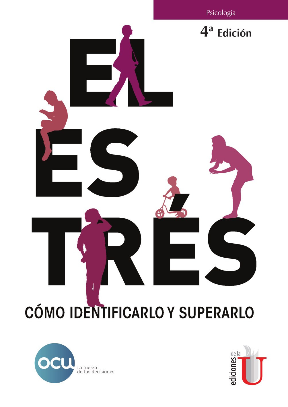 Portada: El estrUcirc;És