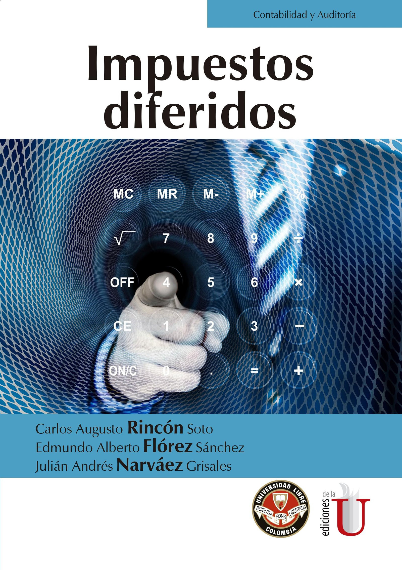 Portada: Impuestos diferidos