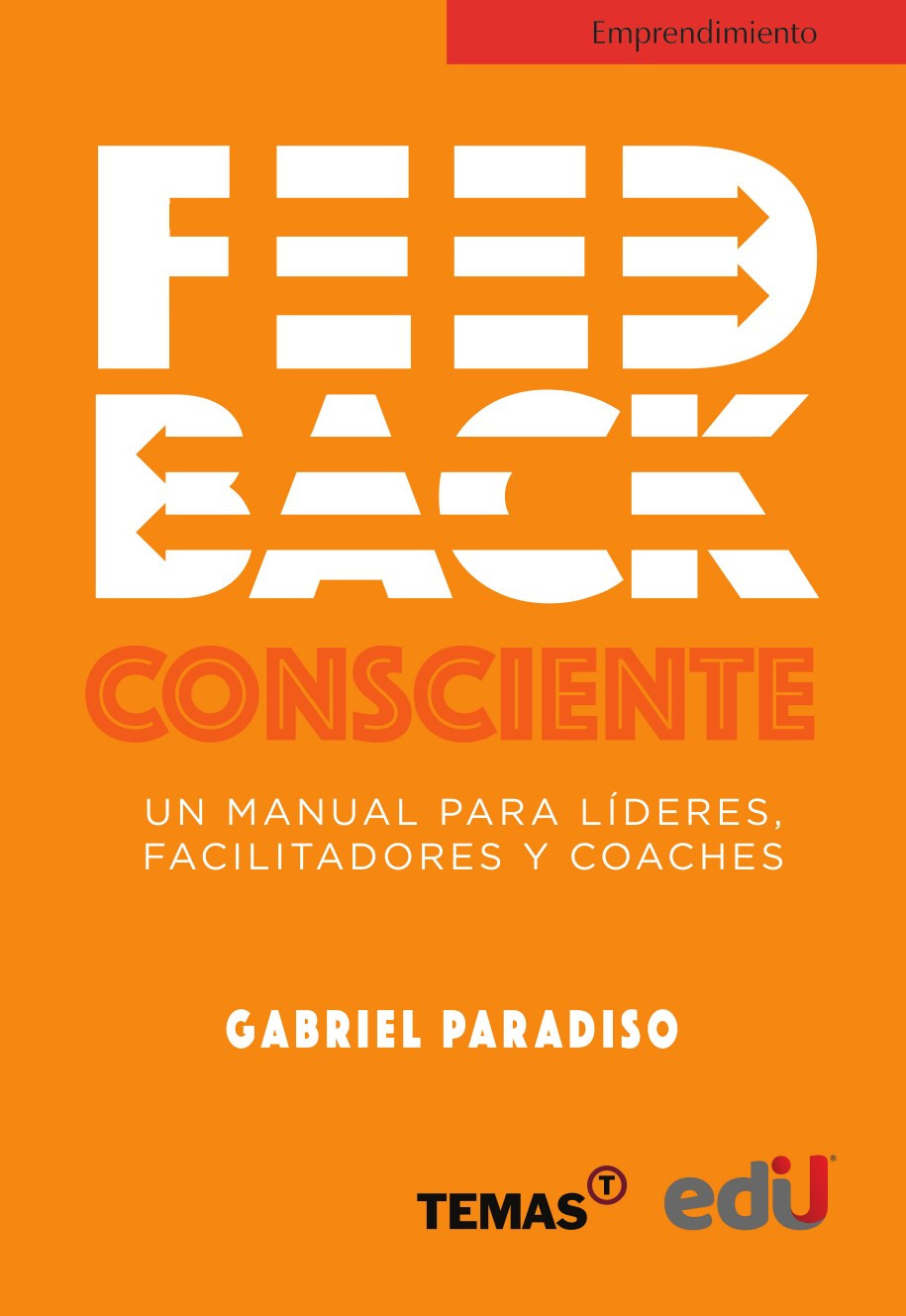 Portada: Feedback consciente