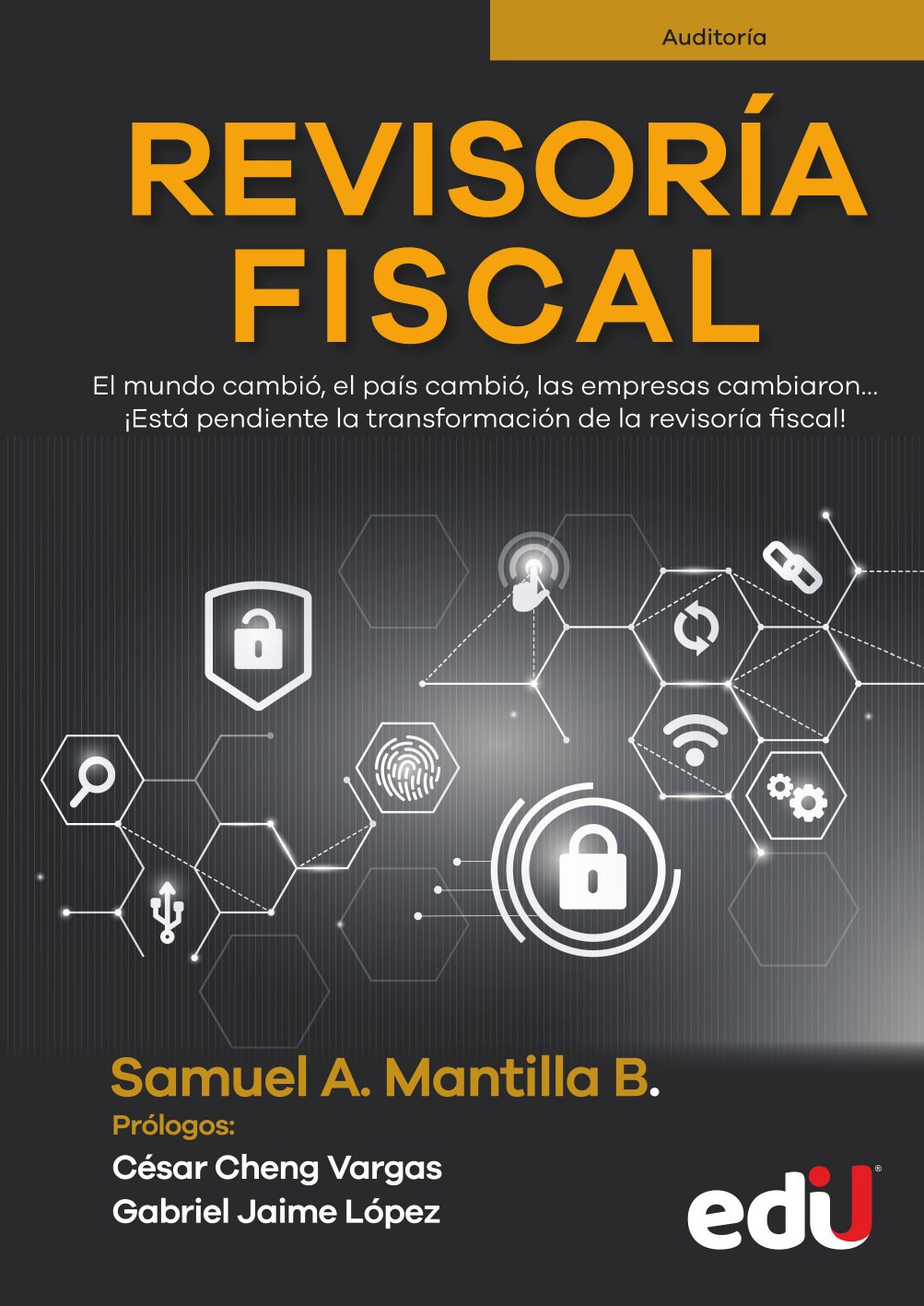 Portada: Revisoría Fiscal