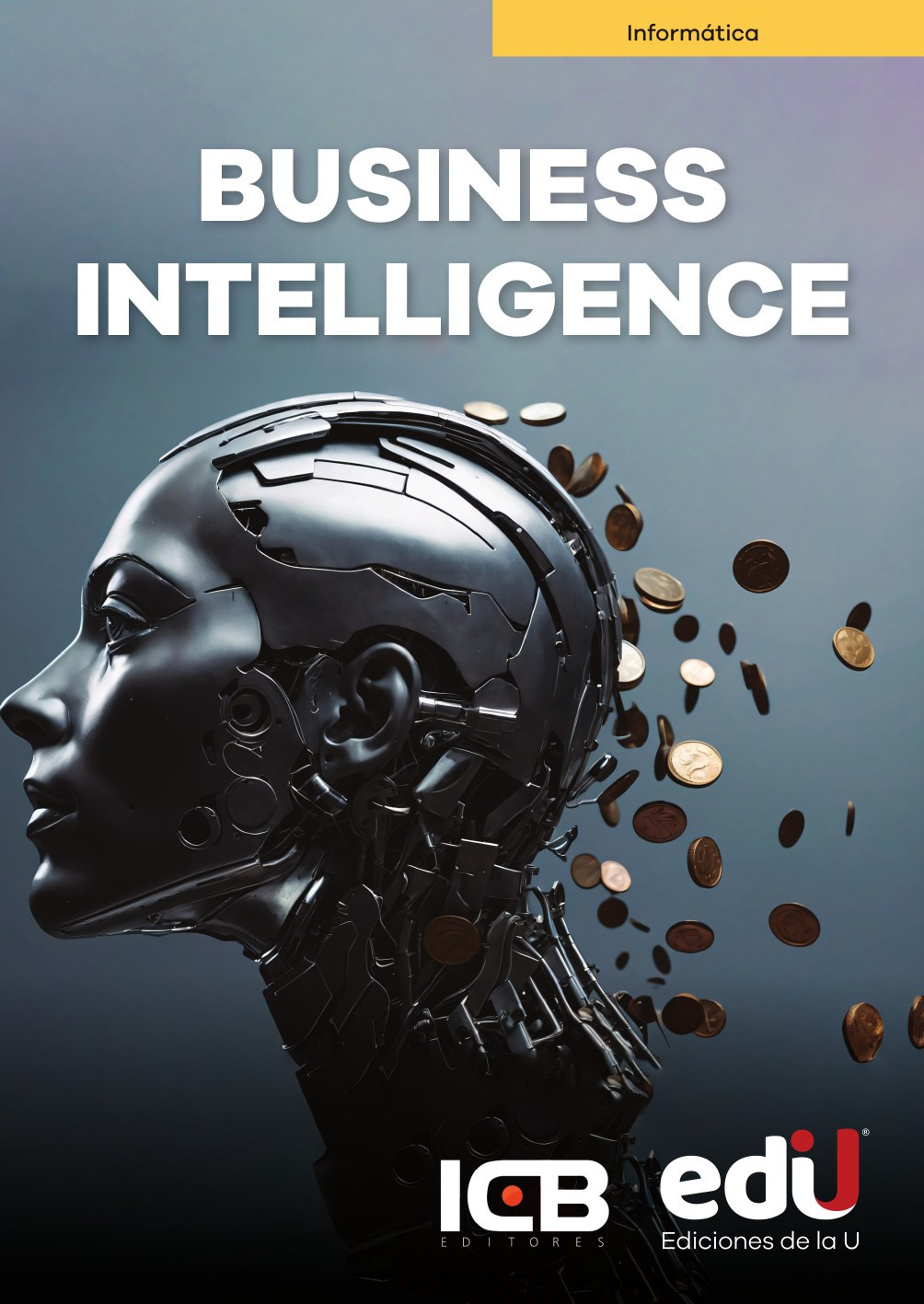 Portada de Business intelligence