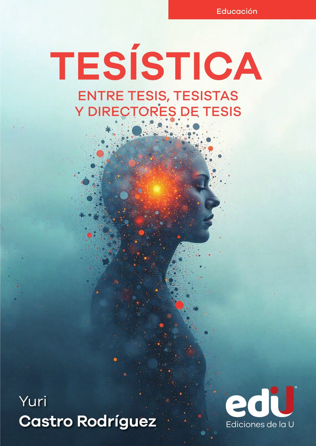 Portada: Tesística
