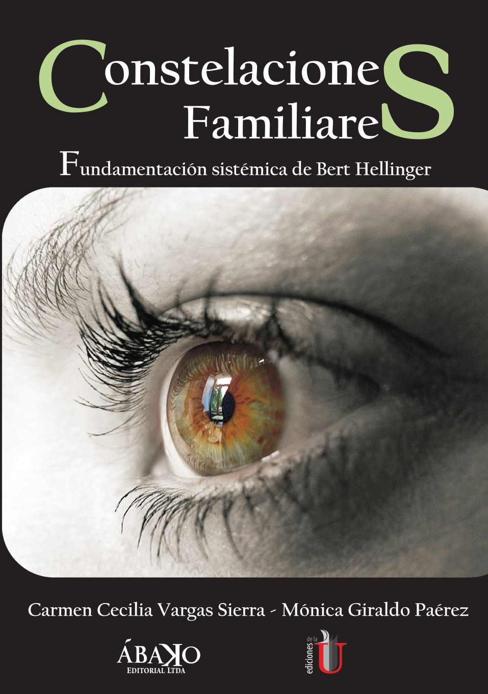 Portada: Constelaciones familiares