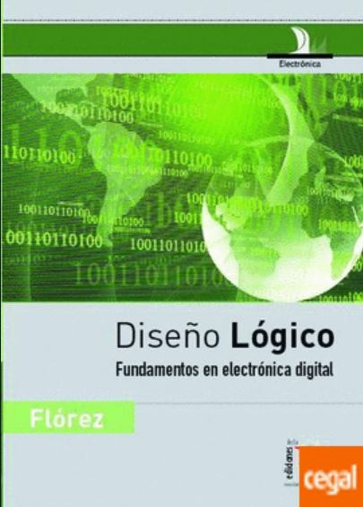 Portada de Diseño Lógico