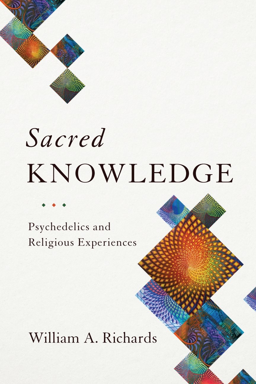 Portada: Sacred Knowledge
