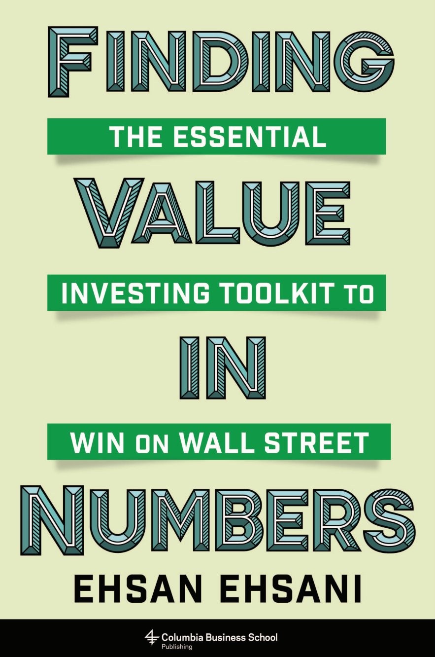 Finding Value in Numbers - Ehsan Ehsani