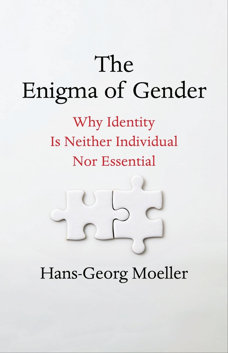 Portada: The Enigma of Gender