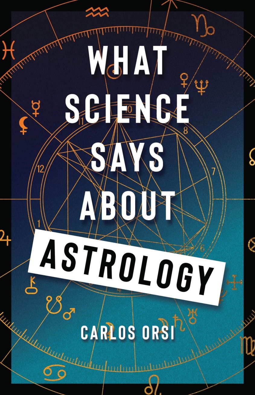 Portada: What Science Says About Astrology
