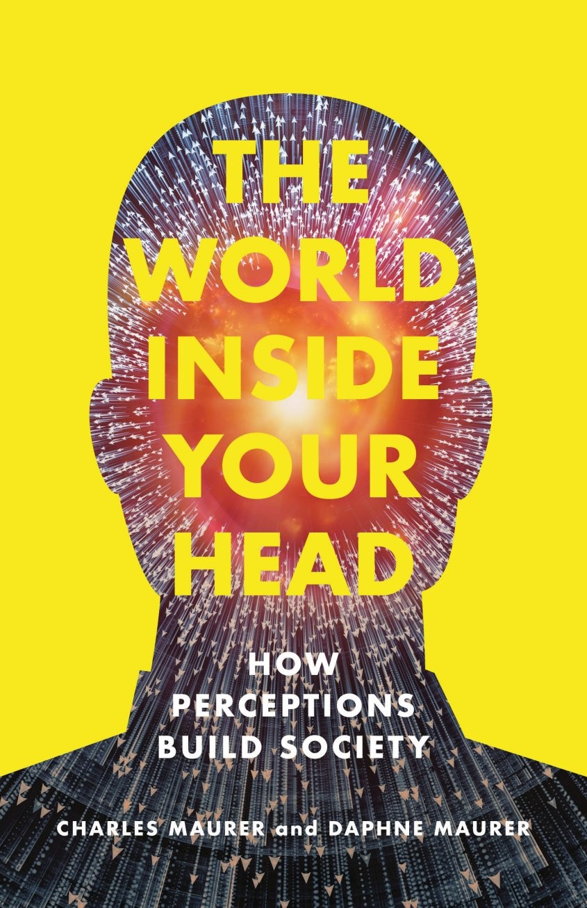 Portada: The World Inside Your Head