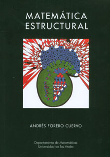 Portada de Matemática estructural